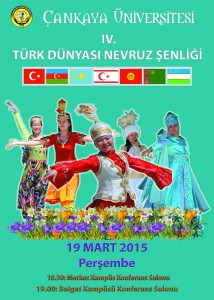 toplu türk toplulukları afiş